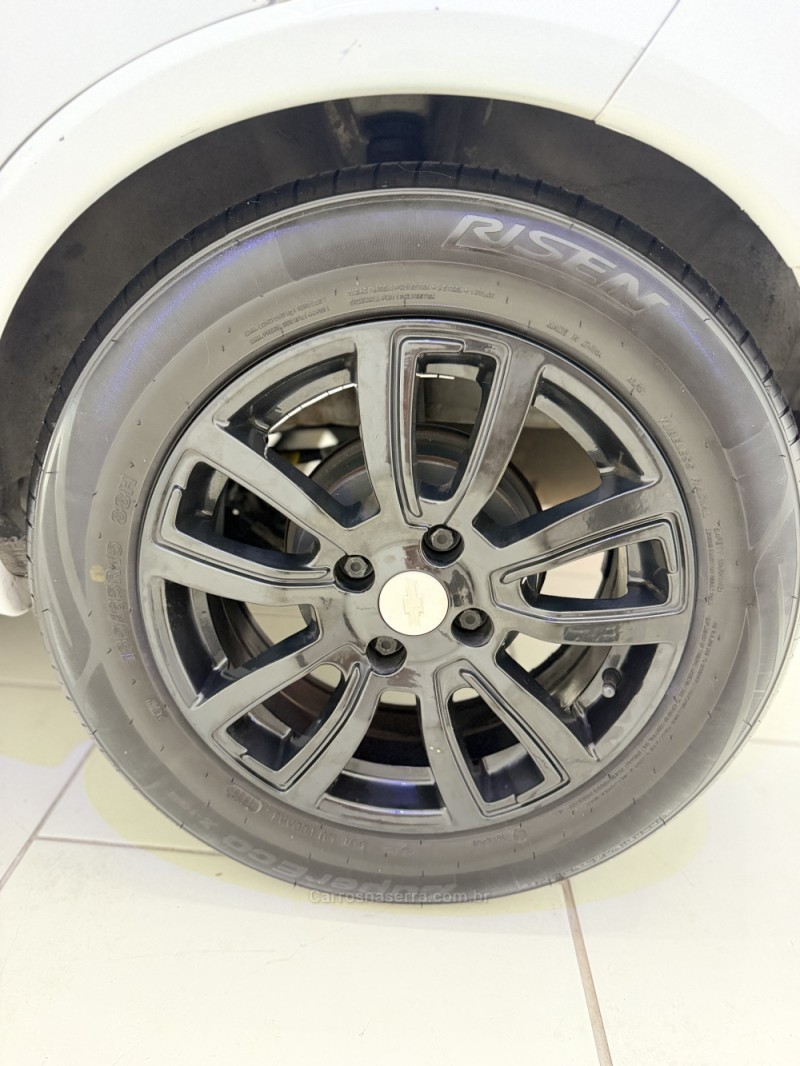 CORSA 1.4 MPFI PREMIUM 8V FLEX 4P MANUAL - 2008 - CAXIAS DO SUL