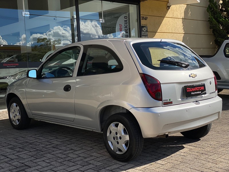 CELTA 1.0 MPFI LS 8V FLEX 2P MANUAL - 2013 - CAXIAS DO SUL