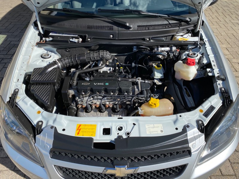 CELTA 1.0 MPFI LS 8V FLEX 2P MANUAL - 2013 - CAXIAS DO SUL