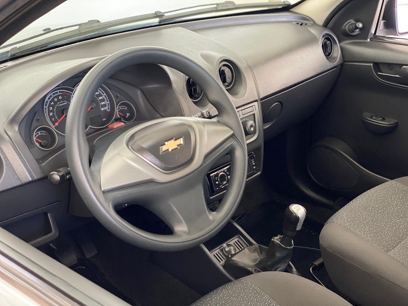 CELTA 1.0 MPFI LS 8V FLEX 2P MANUAL - 2013 - CAXIAS DO SUL