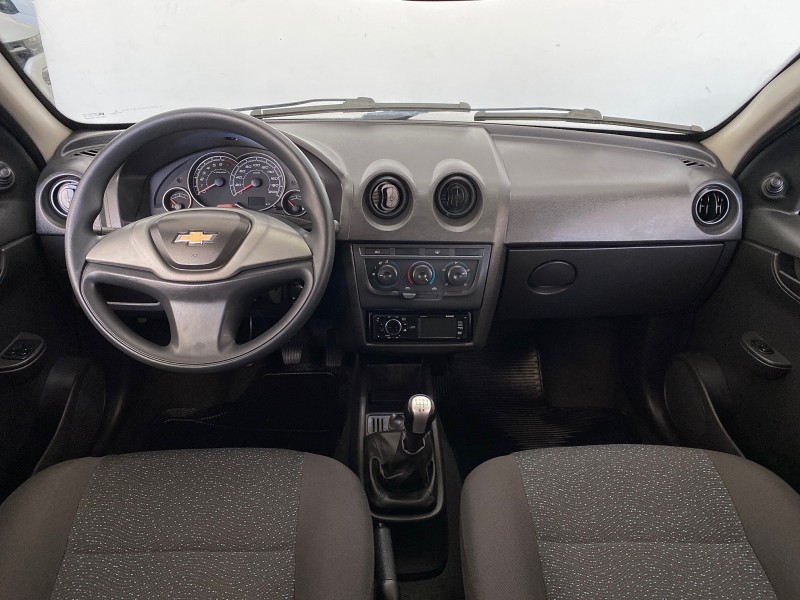 CELTA 1.0 MPFI LS 8V FLEX 2P MANUAL - 2013 - CAXIAS DO SUL