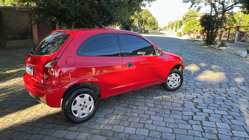 CELTA 1.0 MPFI LIFE 8V FLEX 2P MANUAL - 2010 - CAXIAS DO SUL
