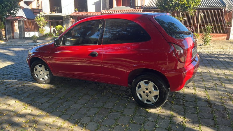 CELTA 1.0 MPFI LIFE 8V FLEX 2P MANUAL - 2010 - CAXIAS DO SUL