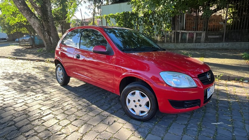 celta 1.0 mpfi life 8v flex 2p manual 2010 caxias do sul