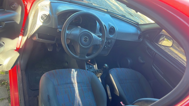 CELTA 1.0 MPFI LIFE 8V FLEX 2P MANUAL - 2010 - CAXIAS DO SUL