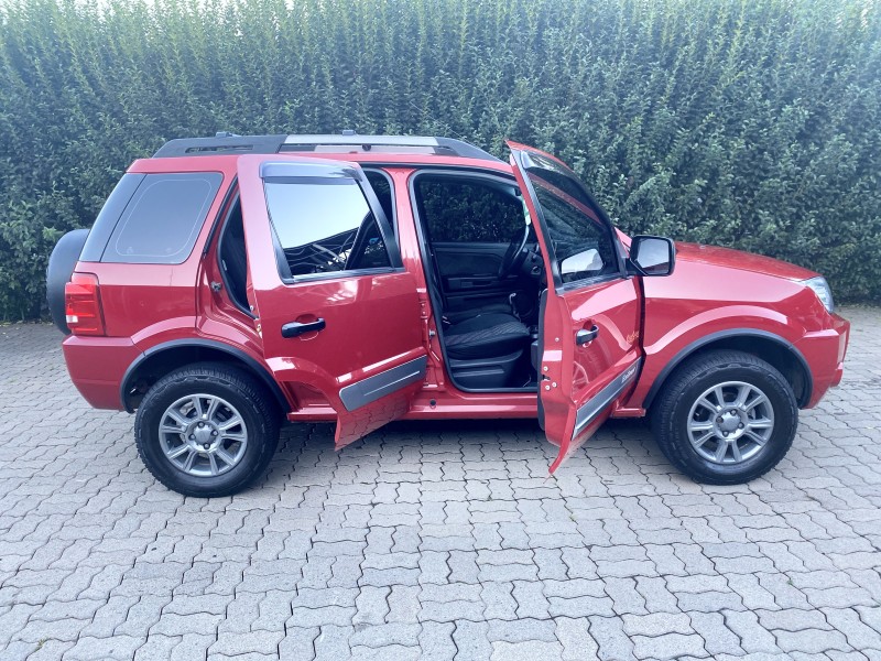 ECOSPORT 1.6 FREESTYLE 16V FLEX 4P MANUAL - 2012 - CAXIAS DO SUL