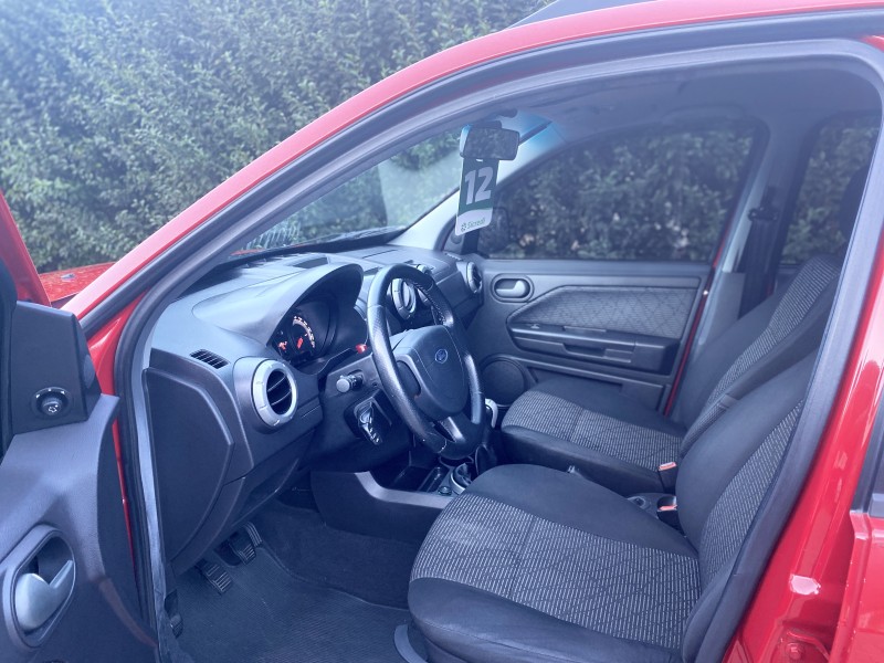 ECOSPORT 1.6 FREESTYLE 16V FLEX 4P MANUAL - 2012 - CAXIAS DO SUL