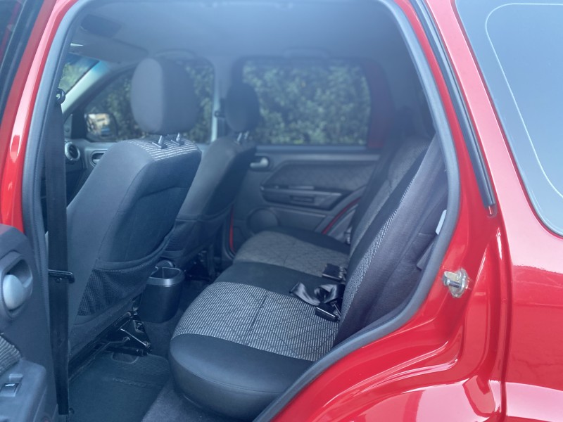 ECOSPORT 1.6 FREESTYLE 16V FLEX 4P MANUAL - 2012 - CAXIAS DO SUL