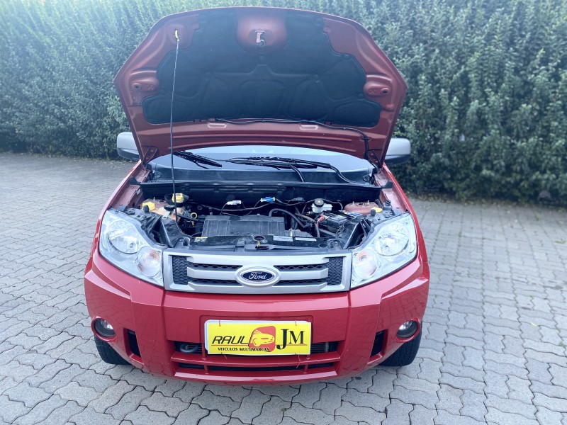 ECOSPORT 1.6 FREESTYLE 16V FLEX 4P MANUAL - 2012 - CAXIAS DO SUL