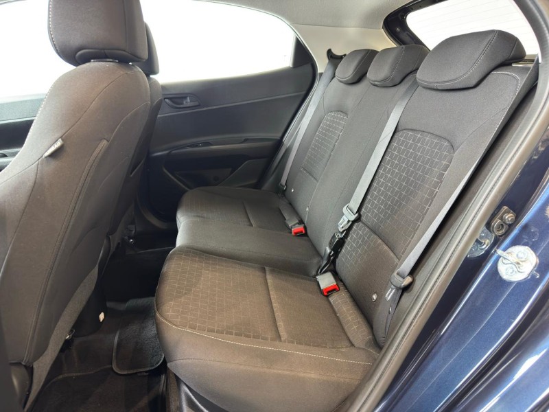 HB20 1.0 12V COMFORT TGDI FLEX 4P AUTOMÁTICO - 2024 - BENTO GONçALVES