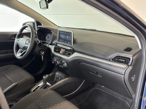 HB20 1.0 12V COMFORT TGDI FLEX 4P AUTOMÁTICO - 2024 - BENTO GONçALVES