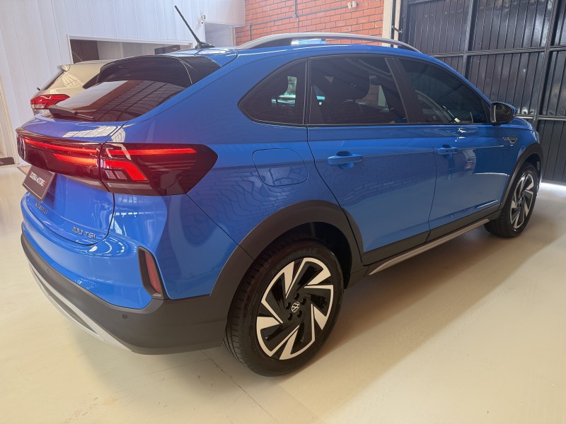 NIVUS 1.0 TSI HIGHLINE FLEX 4P AUTOMÁTICO - 2026 - BENTO GONçALVES