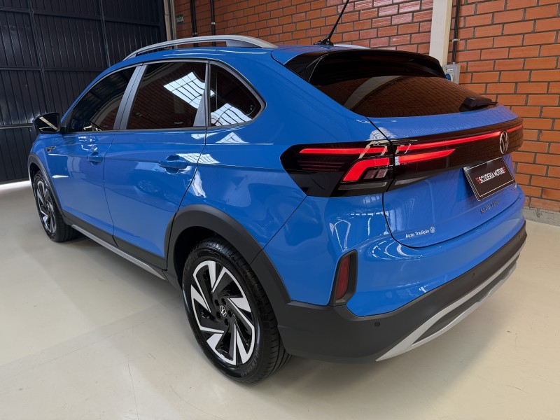 NIVUS 1.0 TSI HIGHLINE FLEX 4P AUTOMÁTICO - 2026 - BENTO GONçALVES