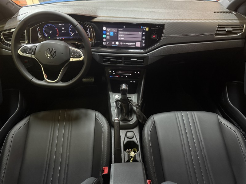 NIVUS 1.0 TSI HIGHLINE FLEX 4P AUTOMÁTICO - 2026 - BENTO GONçALVES