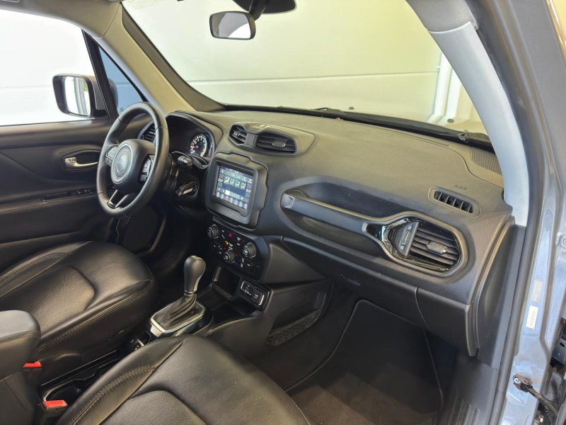 RENEGADE 1.8 16V NIGHT EAGLE 4X2 FLEX 4P AUTOMÁTICO - 2020 - BENTO GONçALVES