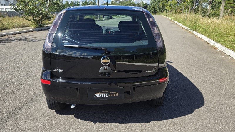 CORSA 1.4 MPFI MAXX 8V FLEX 4P MANUAL - 2010 - BENTO GONçALVES