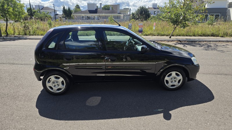 CORSA 1.4 MPFI MAXX 8V FLEX 4P MANUAL - 2010 - BENTO GONçALVES