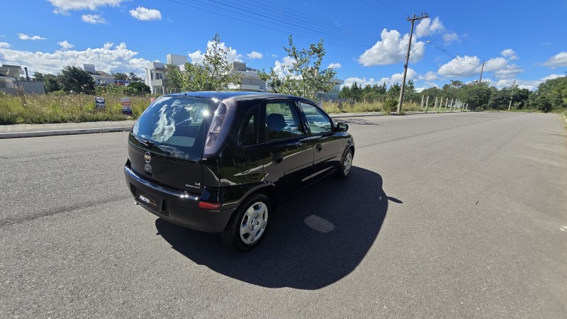CORSA 1.4 MPFI MAXX 8V FLEX 4P MANUAL - 2010 - BENTO GONçALVES