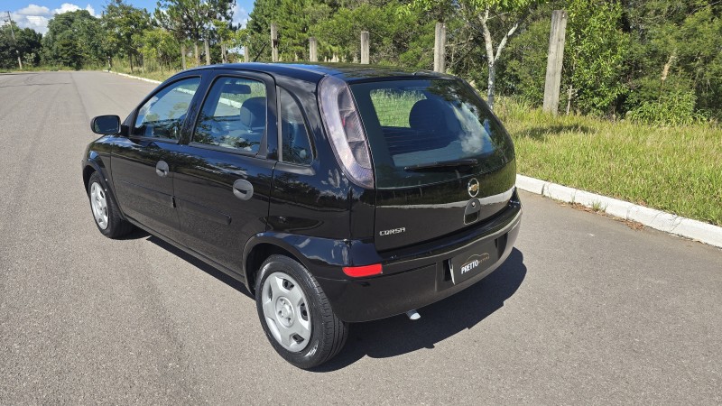 CORSA 1.4 MPFI MAXX 8V FLEX 4P MANUAL - 2010 - BENTO GONçALVES