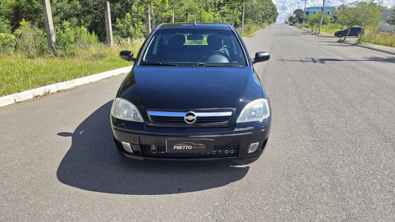 CORSA 1.4 MPFI MAXX 8V FLEX 4P MANUAL - 2010 - BENTO GONçALVES