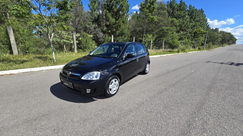 corsa 1.4 mpfi maxx 8v flex 4p manual 2010 bento goncalves