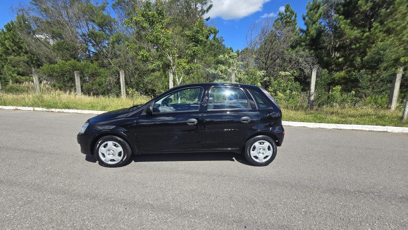 CORSA 1.4 MPFI MAXX 8V FLEX 4P MANUAL - 2010 - BENTO GONçALVES