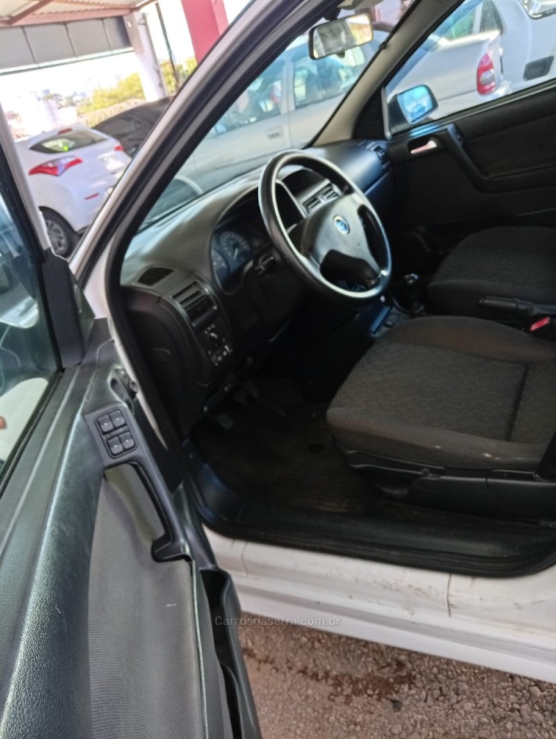 ASTRA 1.8 MPFI GL SEDAN 8V GASOLINA 4P MANUAL - 2003 - CAXIAS DO SUL