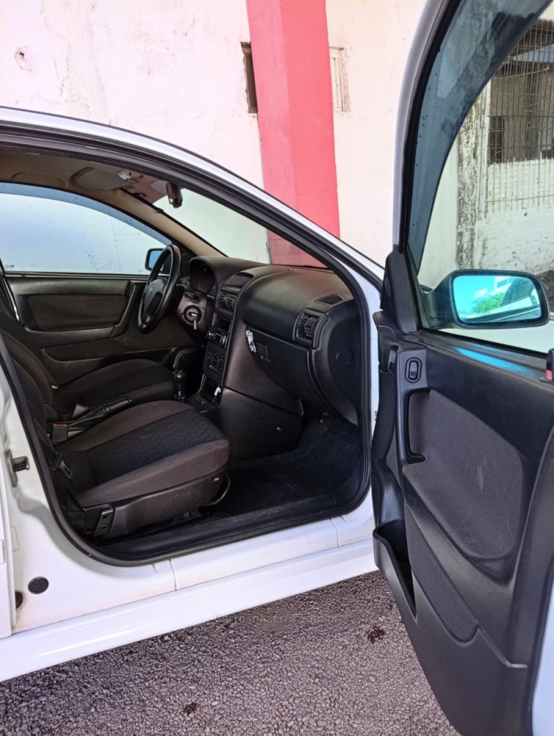 ASTRA 1.8 MPFI GL SEDAN 8V GASOLINA 4P MANUAL - 2003 - CAXIAS DO SUL