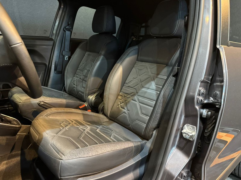 STRADA 1.3 VOLCANO CD 8V FLEX 4P MANUAL - 2022 - ANTôNIO PRADO