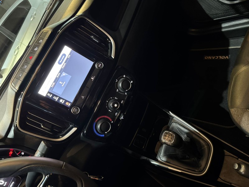 STRADA 1.3 VOLCANO CD 8V FLEX 4P MANUAL - 2022 - ANTôNIO PRADO