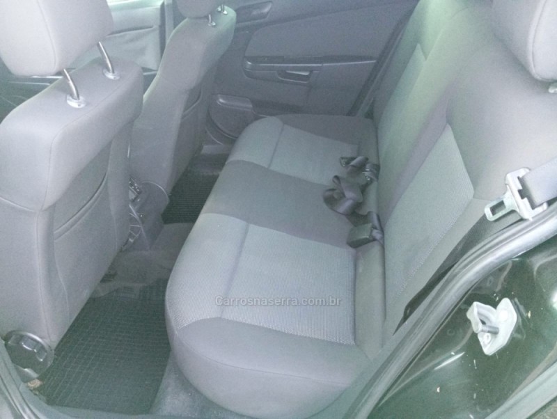 VECTRA 2.0 MPFI EXPRESSION 8V FLEX 4P MANUAL - 2008 - PICADA CAFé