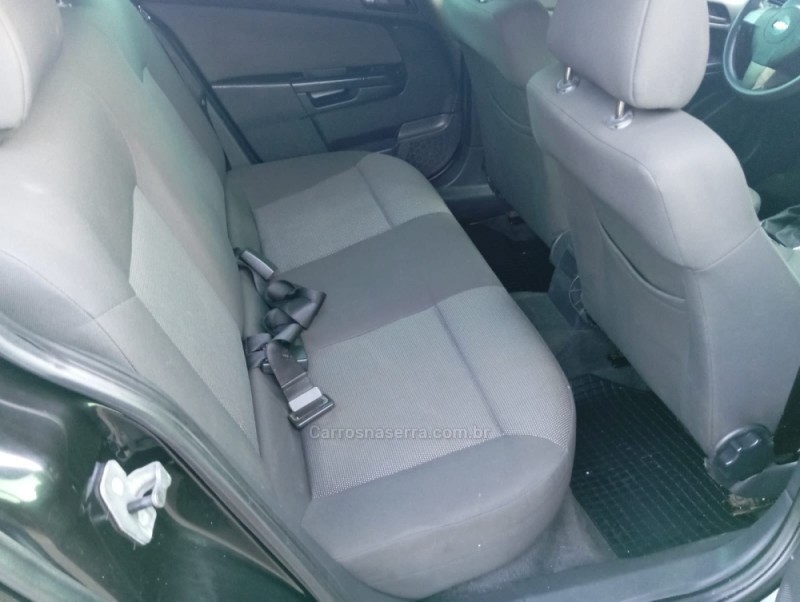 VECTRA 2.0 MPFI EXPRESSION 8V FLEX 4P MANUAL - 2008 - PICADA CAFé