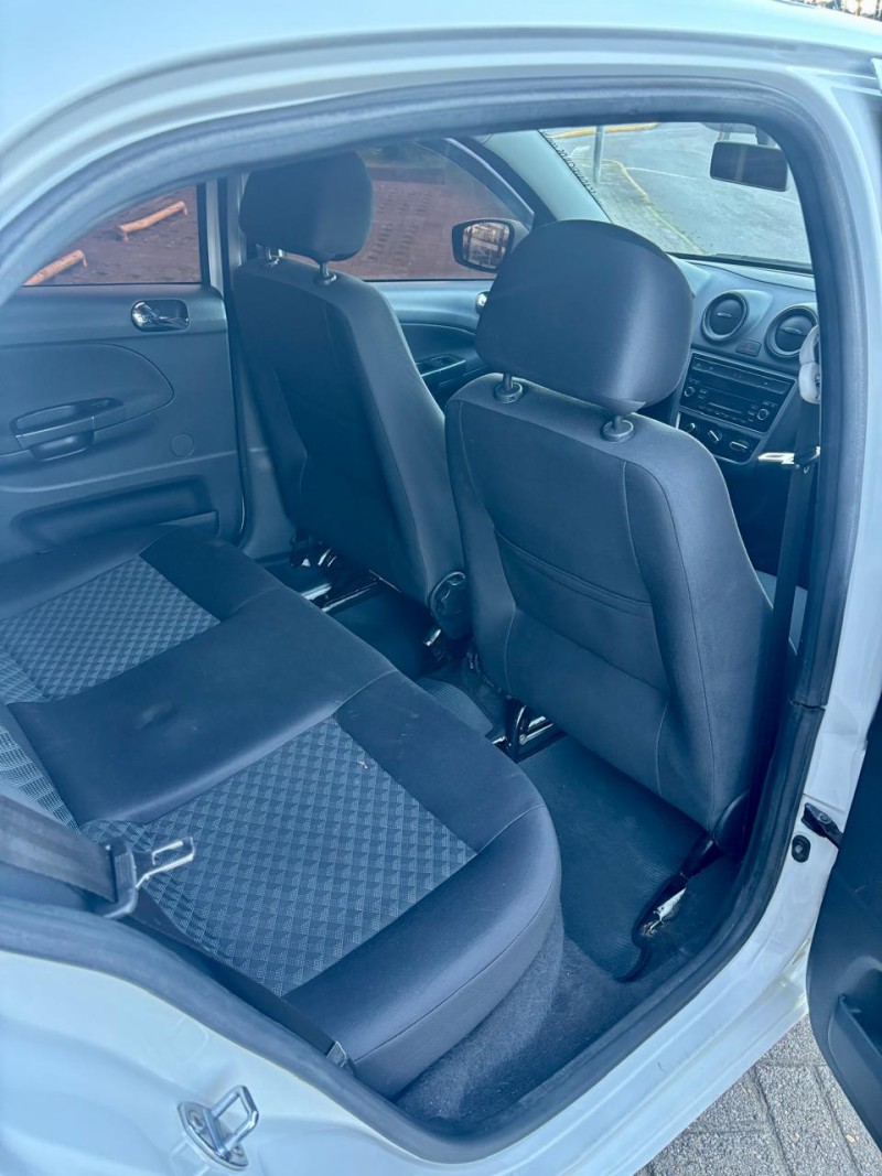 VOYAGE 1.6 MI COMFORTLINE 8V FLEX 4P MANUAL - 2016 - CAXIAS DO SUL