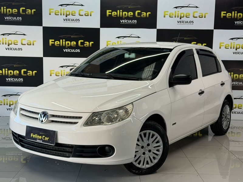 gol 1.0 mi trend 8v flex 4p manual 2010 caxias do sul