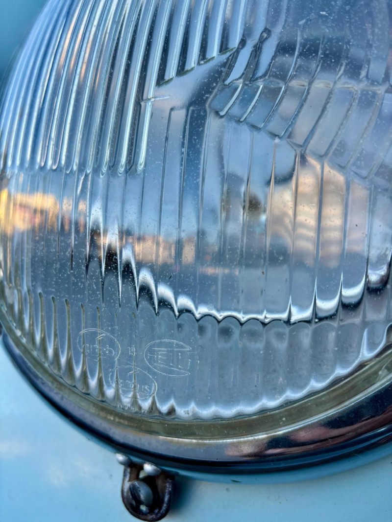 FUSCA 1.5 8V GASOLINA 2P MANUAL - 1971 - CAXIAS DO SUL