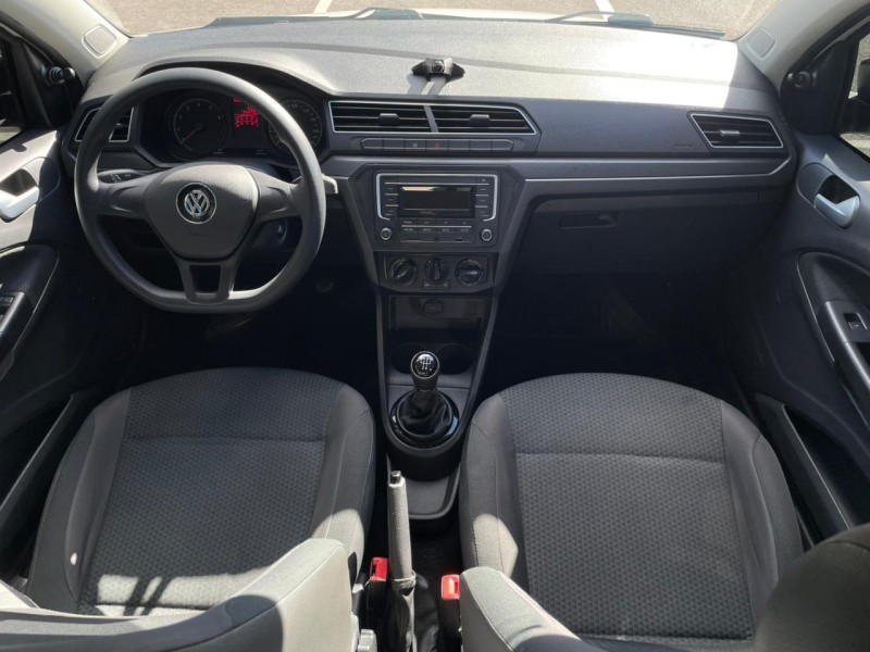 VOYAGE 1.0 I TREND 16V FLEX 4P MANUAL - 2017 - CAXIAS DO SUL