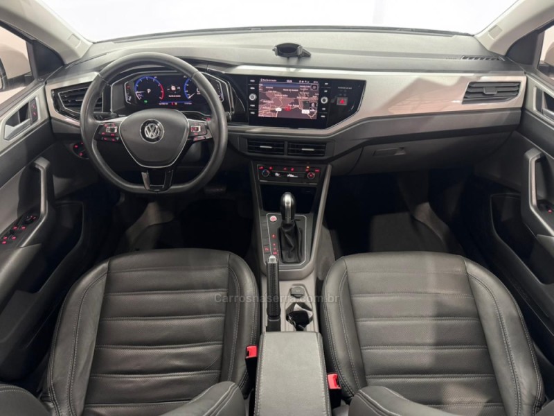 VIRTUS 1.0 200 TSI HIGHLINE AUTOMÁTICO - 2019 - ESTâNCIA VELHA