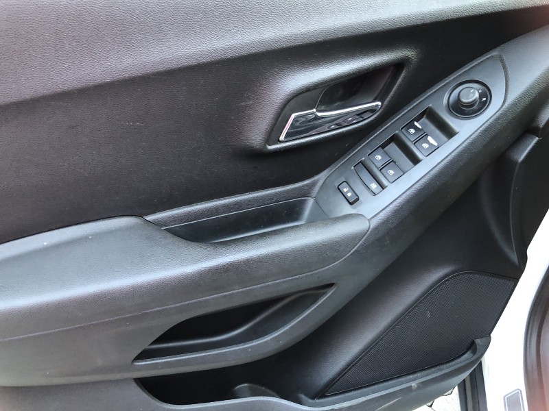 TRACKER 1.8 MPFI LTZ 4X2 16V FLEX 4P AUTOMÁTICO - 2014 - VALE REAL