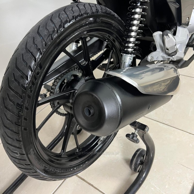 CG 160 FAN - 2024 - CAXIAS DO SUL