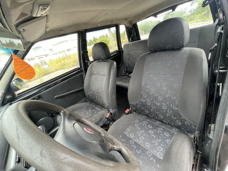 UNO 1.0 MPI MILLE FIRE 8V FLEX 4P MANUAL - 2013 - BENTO GONçALVES