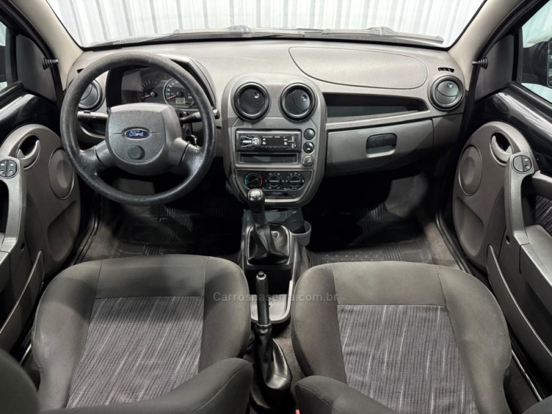 KA 1.0 MPI 8V FLEX 2P MANUAL - 2009 - CAXIAS DO SUL