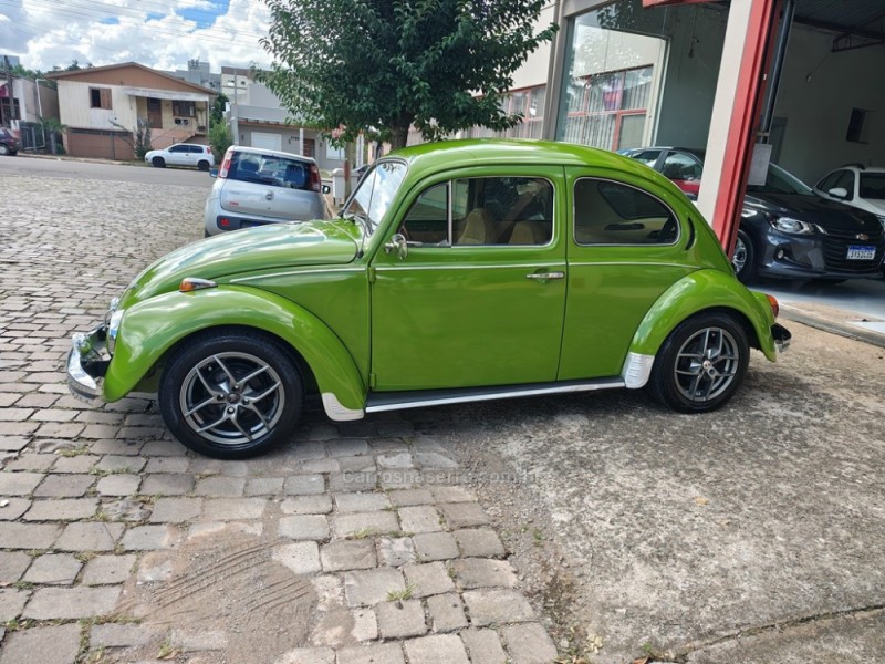 fusca 1.5 8v gasolina 2p manual 1974 guapore