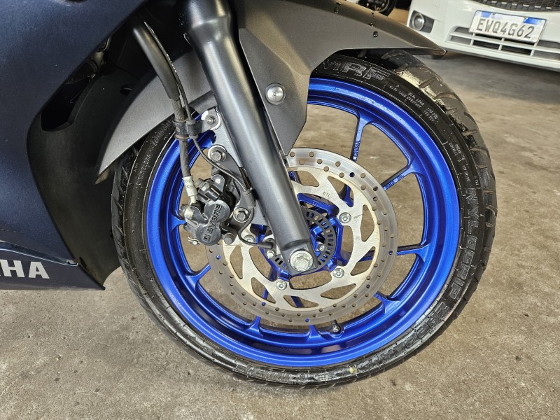 R15 ABS - 2025 - CAXIAS DO SUL