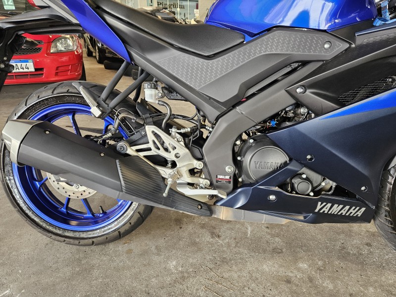 R15 ABS - 2025 - CAXIAS DO SUL