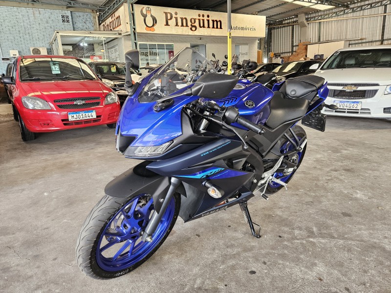 r15 abs 2025 caxias do sul