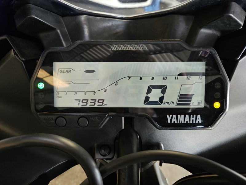 R15 ABS - 2025 - CAXIAS DO SUL