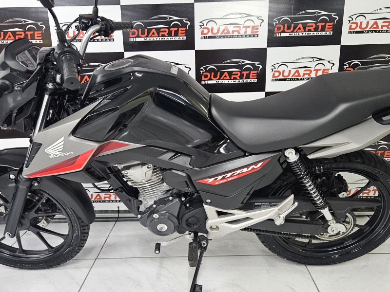 CG 160 TITAN - 2025 - CAXIAS DO SUL