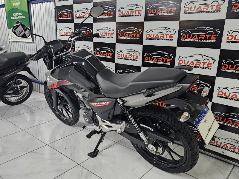 CG 160 TITAN - 2025 - CAXIAS DO SUL