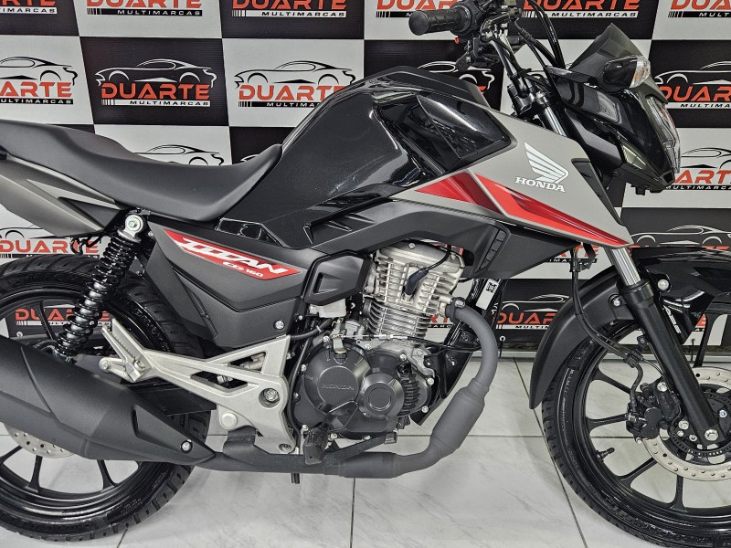 CG 160 TITAN - 2025 - CAXIAS DO SUL