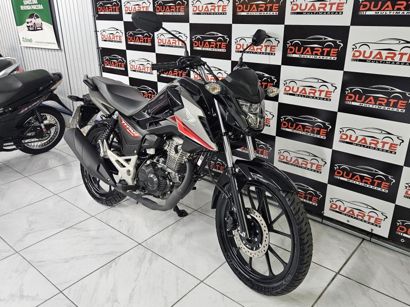 CG 160 TITAN - 2025 - CAXIAS DO SUL